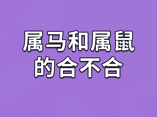 属鼠四月出生的宝宝应当多出去走动走动的命运